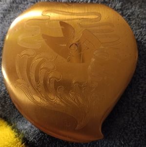 Elgin American compact vintage